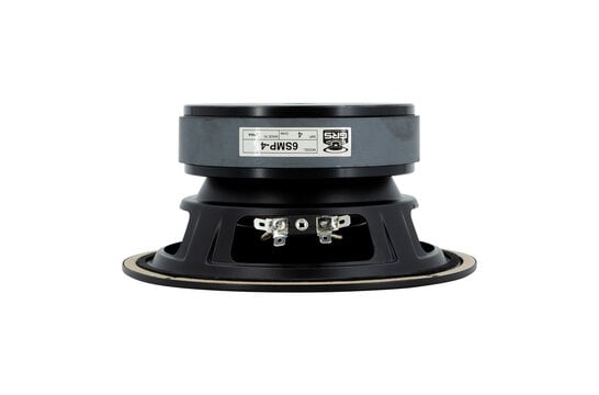 6SMP-4 6-1/2" Surface Mount Poly Cone Bass-midwoofer