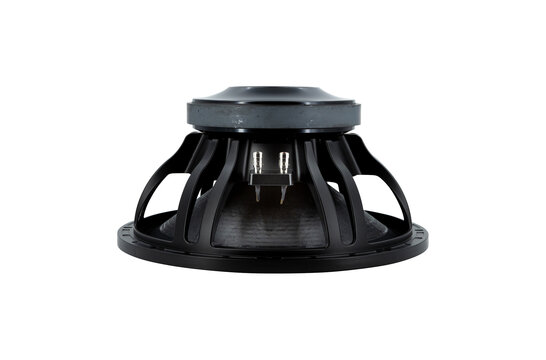 15W1800 Tieftöner