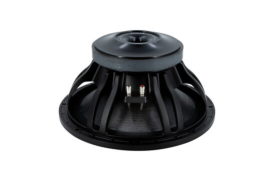 15W1800 Tieftöner