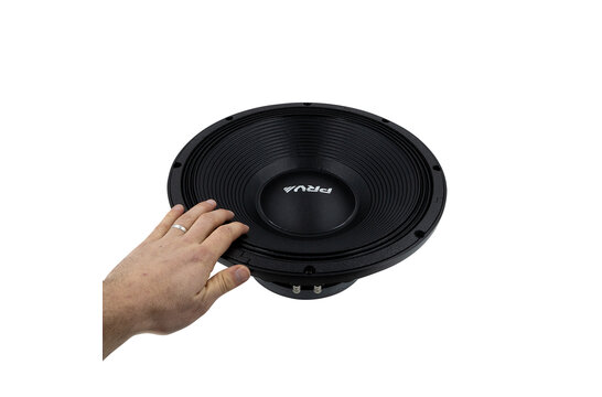 15W1800 Tieftöner