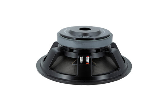 15W1600 Tieftöner