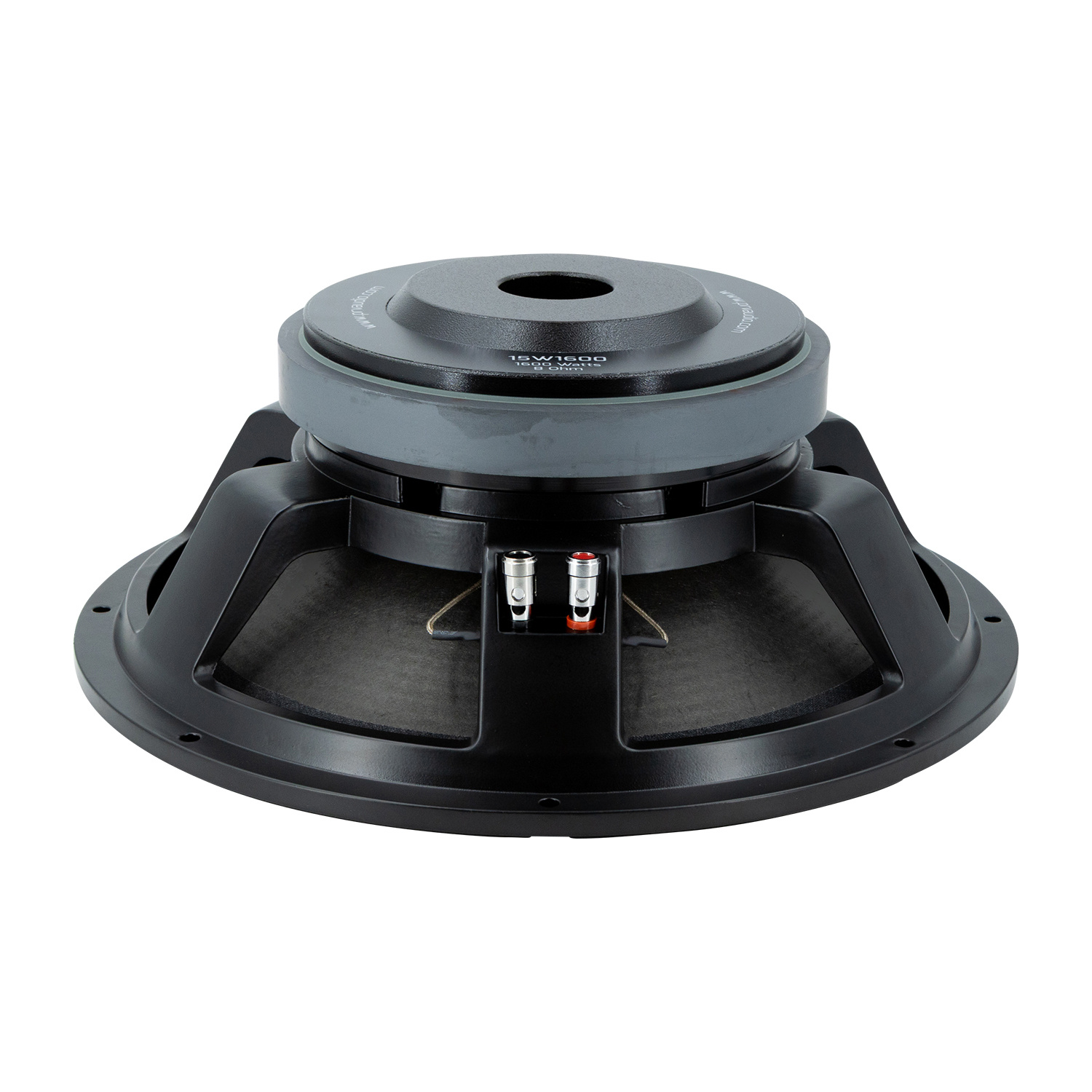 15W1600 Tieftöner