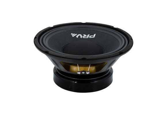 10W650A-4 Bass-midwoofer