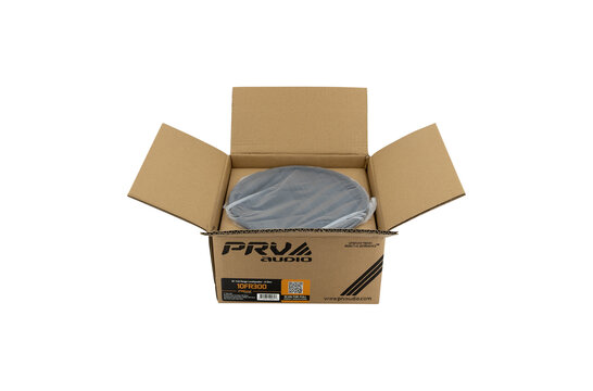 10FR300 Breitbandlautsprecher