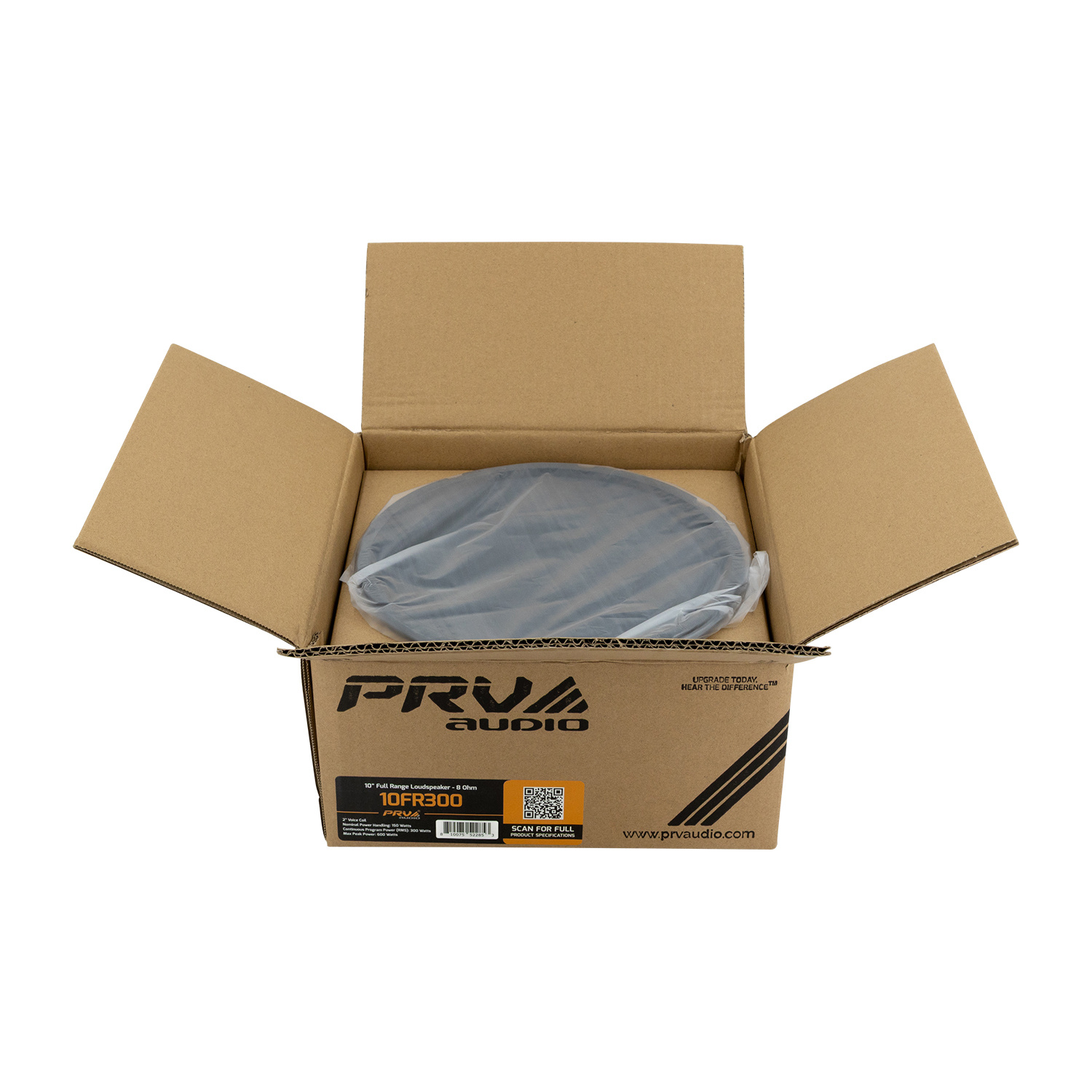 10FR300 Breitbandlautsprecher