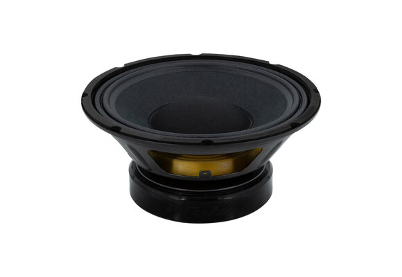 10W650A Bass-midwoofer