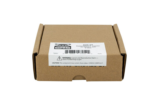 A25-2T Replacement 2" Tweeter for Dynaco A25 6 Ohm