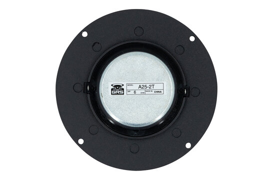 A25-2T Replacement 2" Tweeter for Dynaco A25 6 Ohm