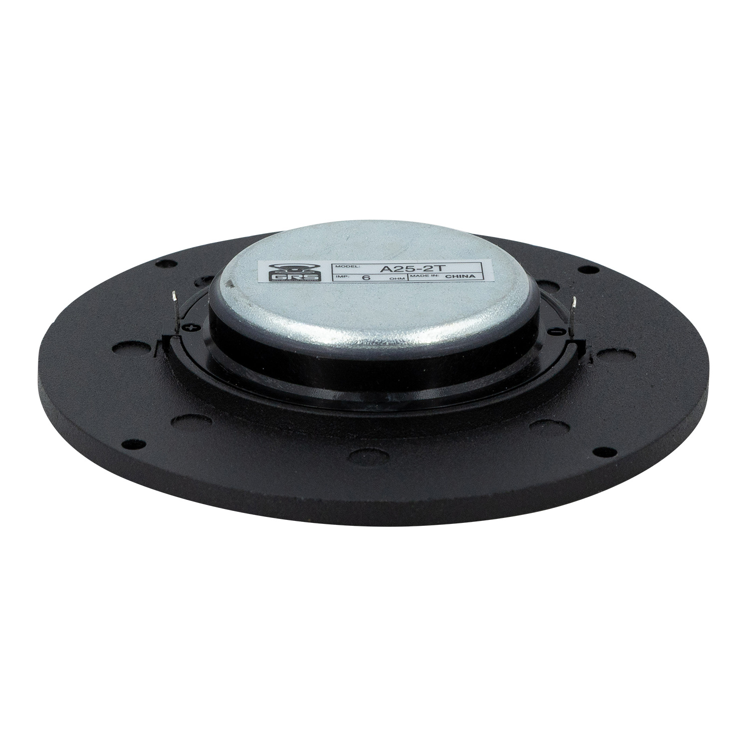 A25-2T Replacement 2" Tweeter for Dynaco A25 6 Ohm
