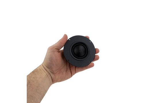 A25-2T Replacement 2" Tweeter for Dynaco A25 6 Ohm