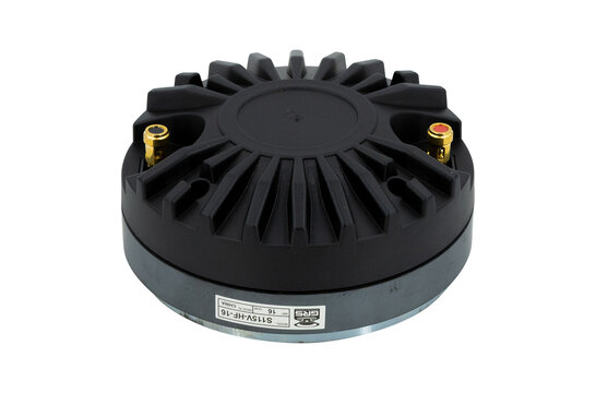 S115V-HF-16 Replacement 1" Compression Driver for Yamaha Club Series S115V Speakers