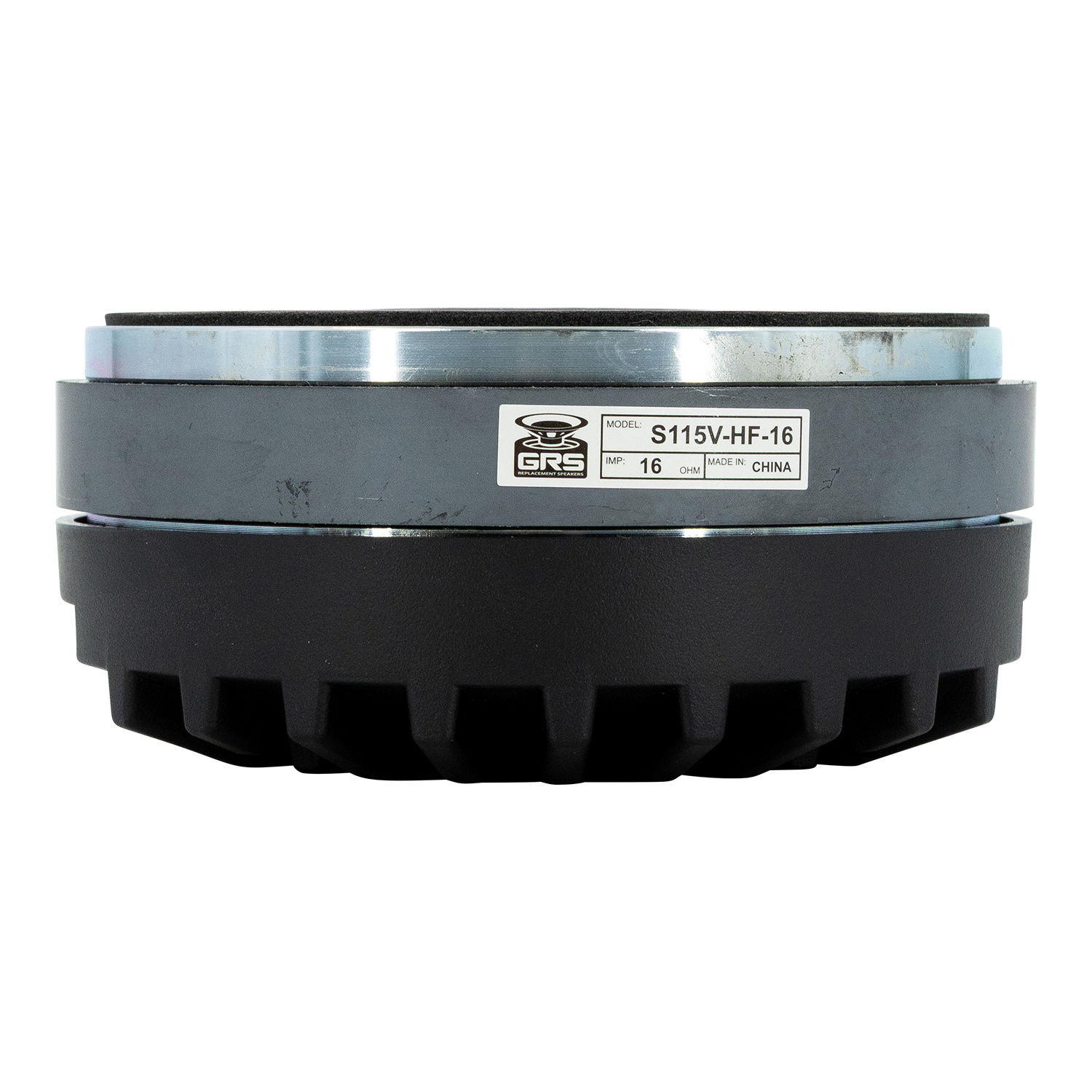 S115V-HF-16 Replacement 1" Compression Driver for Yamaha Club Series S115V Speakers