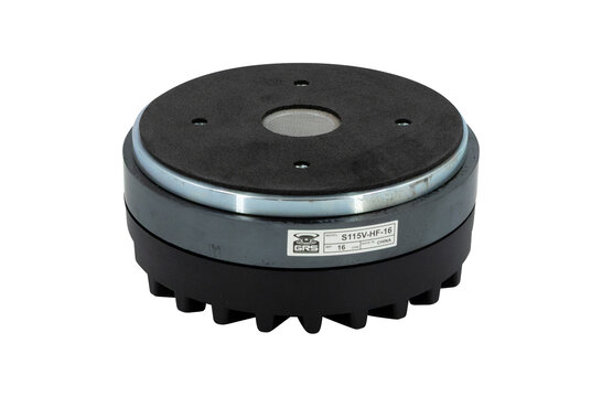 S115V-HF-16 Replacement Driver a Compressione (Yamaha Club S115V)