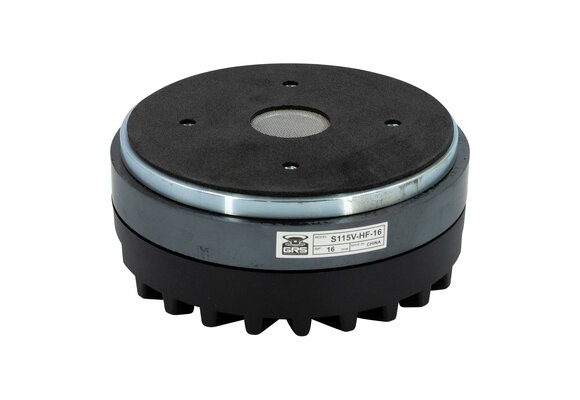 S115V-HF-16 Replacement Driver a Compressione (Yamaha Club S115V)