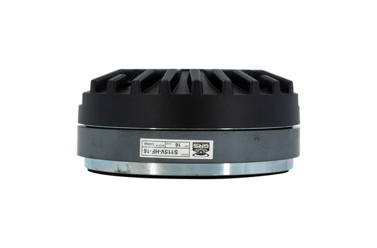 S115V-HF-16 Replacement 1" Compression Driver for Yamaha Club Series S115V Speakers