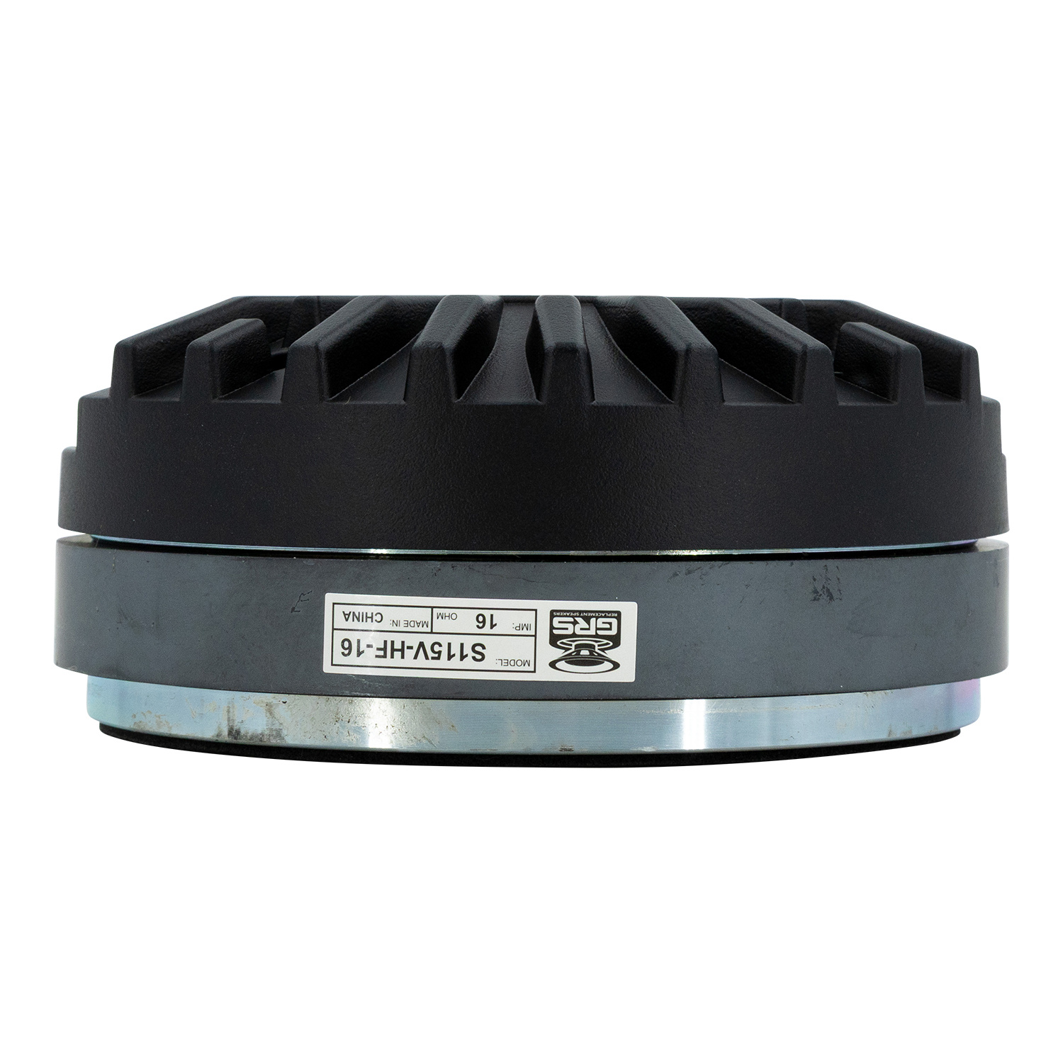 S115V-HF-16 Replacement 1" Compression Driver for Yamaha Club Series S115V Speakers