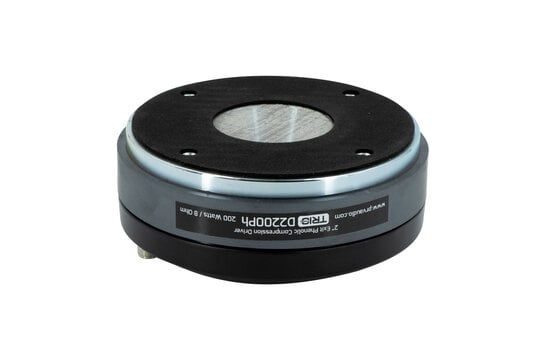 D2200Ph Compression Driver
