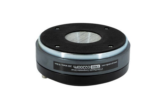 D2200Ph Kompressionstreiber