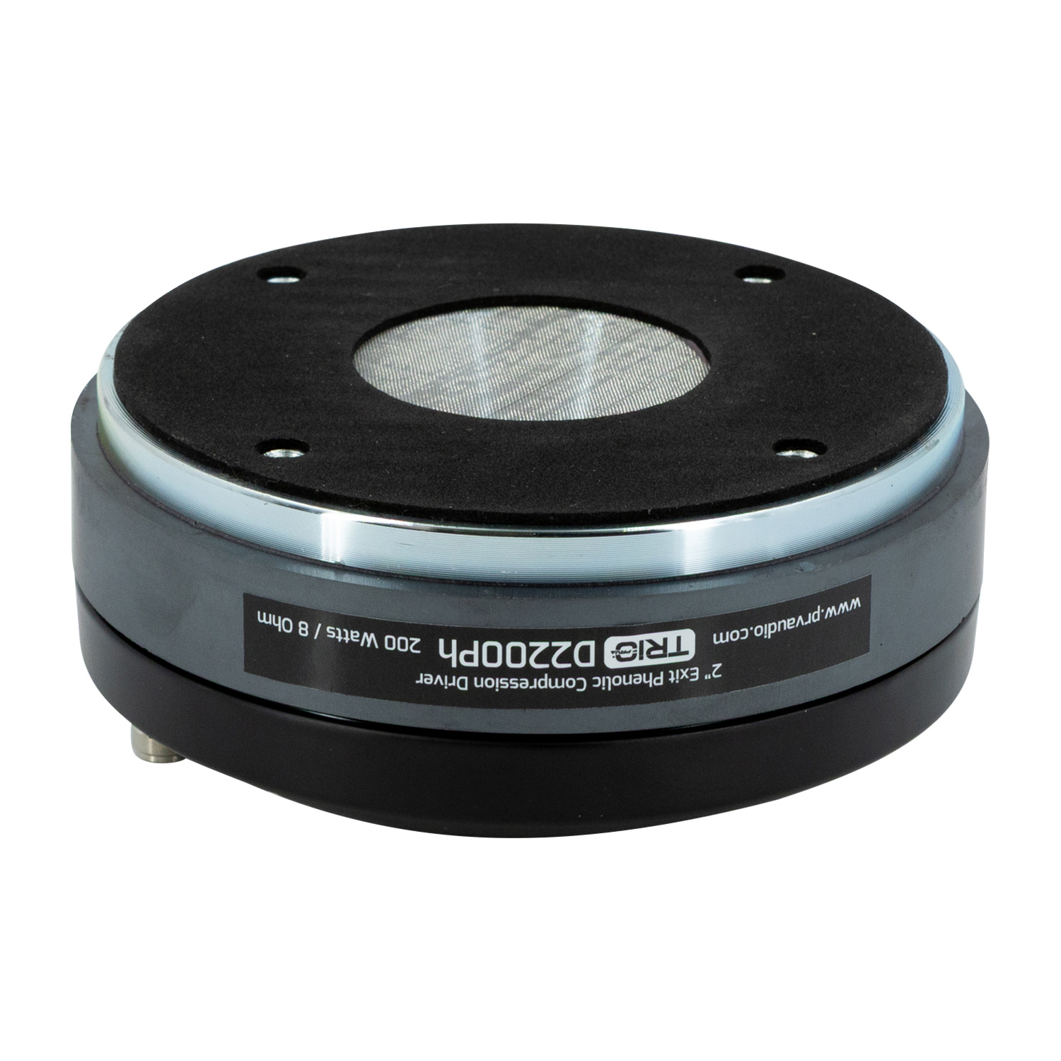 D2200Ph Kompressionstreiber