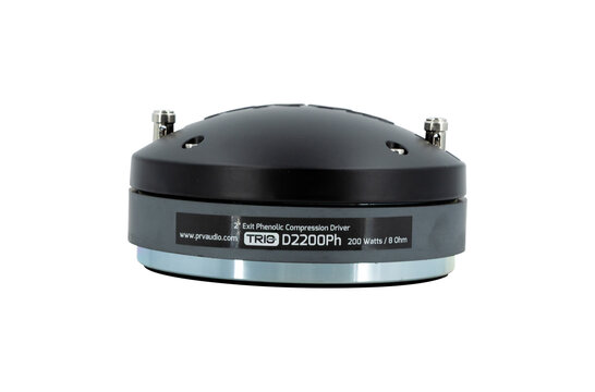 D2200Ph Kompressionstreiber