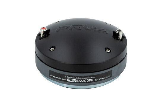 D2200Ph Kompressionstreiber