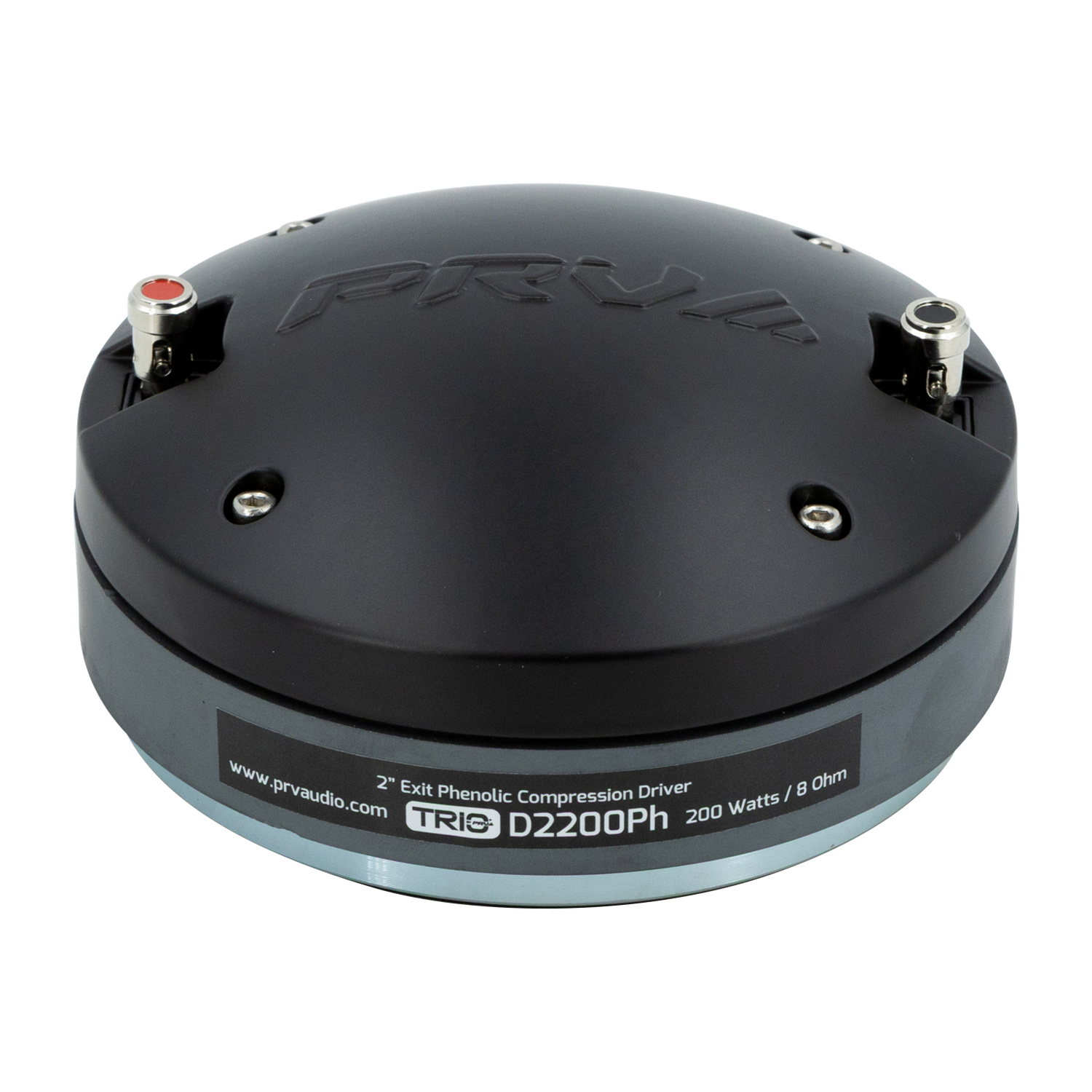D2200Ph Kompressionstreiber