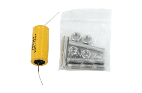 D2200Ph Kompressionstreiber