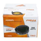 D2200Ph Kompressionstreiber
