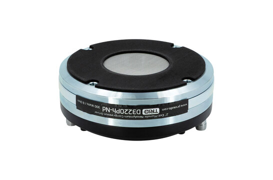 D3220Ph-Nd Kompressionstreiber