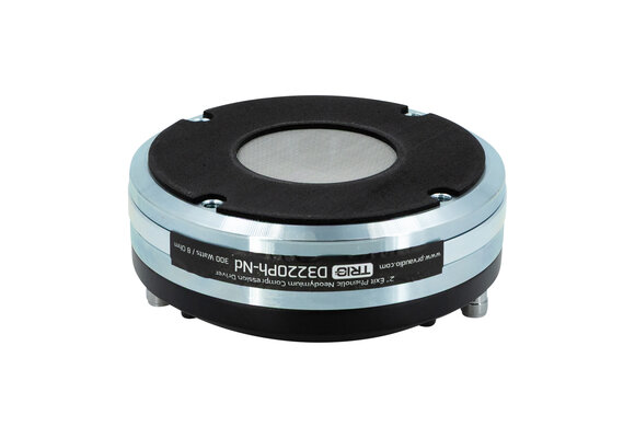 D3220Ph-Nd Kompressionstreiber