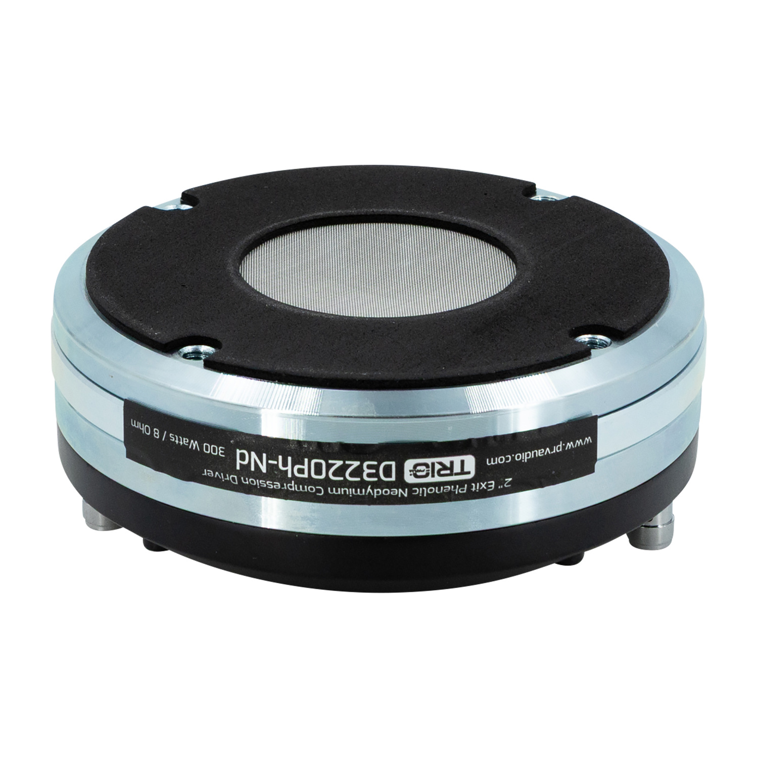 D3220Ph-Nd Kompressionstreiber