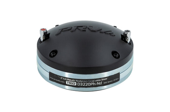 D3220Ph-Nd Kompressionstreiber