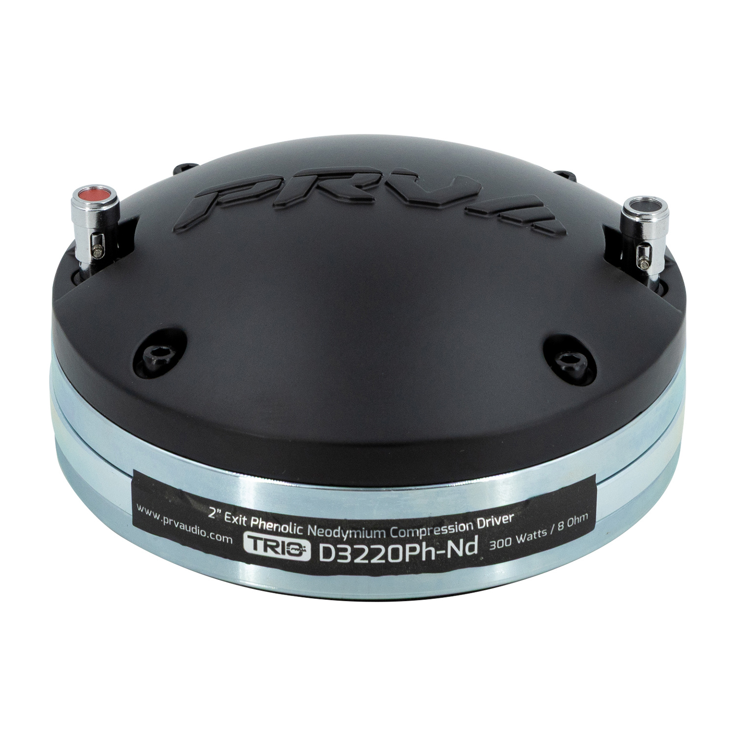 D3220Ph-Nd Kompressionstreiber