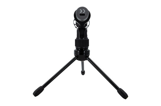 ambiMIK-1 USB Ambisonic Measurement Microphone | 32bit 192kHz ASIO Dirac