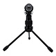 ambiMIK-1 USB Ambisonic Measurement Microphone | 32bit 192kHz ASIO Dirac