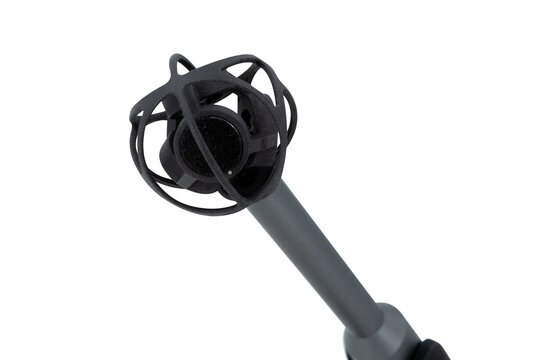 ambiMIK-1 USB Ambisonic Measurement Microphone | 32bit 192kHz ASIO Dirac