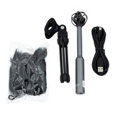 ambiMIK-1 USB Ambisonic Measurement Microphone | 32bit 192kHz ASIO Dirac