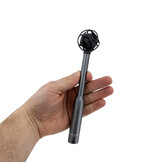 ambiMIK-1 USB Ambisonic Measurement Microphone | 32bit 192kHz ASIO Dirac
