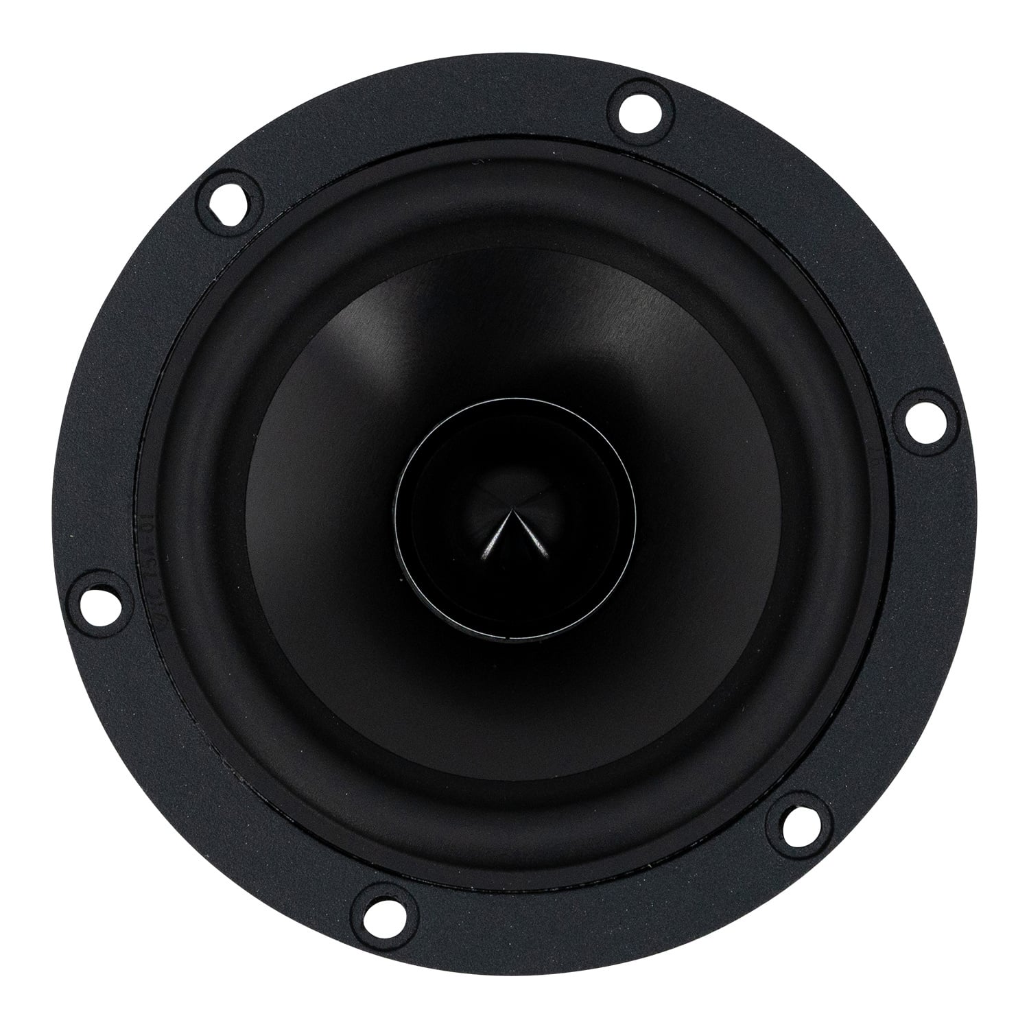RS100P-4 4" Reference Paper Woofer 4 Ohm