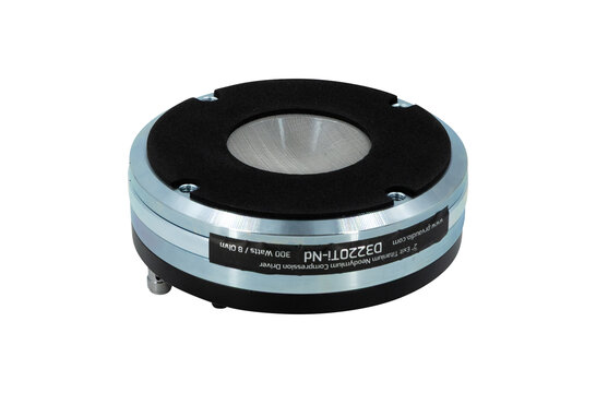 D3220Ti-Nd Kompressionstreiber