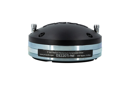 D3220Ti-Nd Kompressionstreiber
