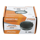 D3220Ti-Nd Kompressionstreiber