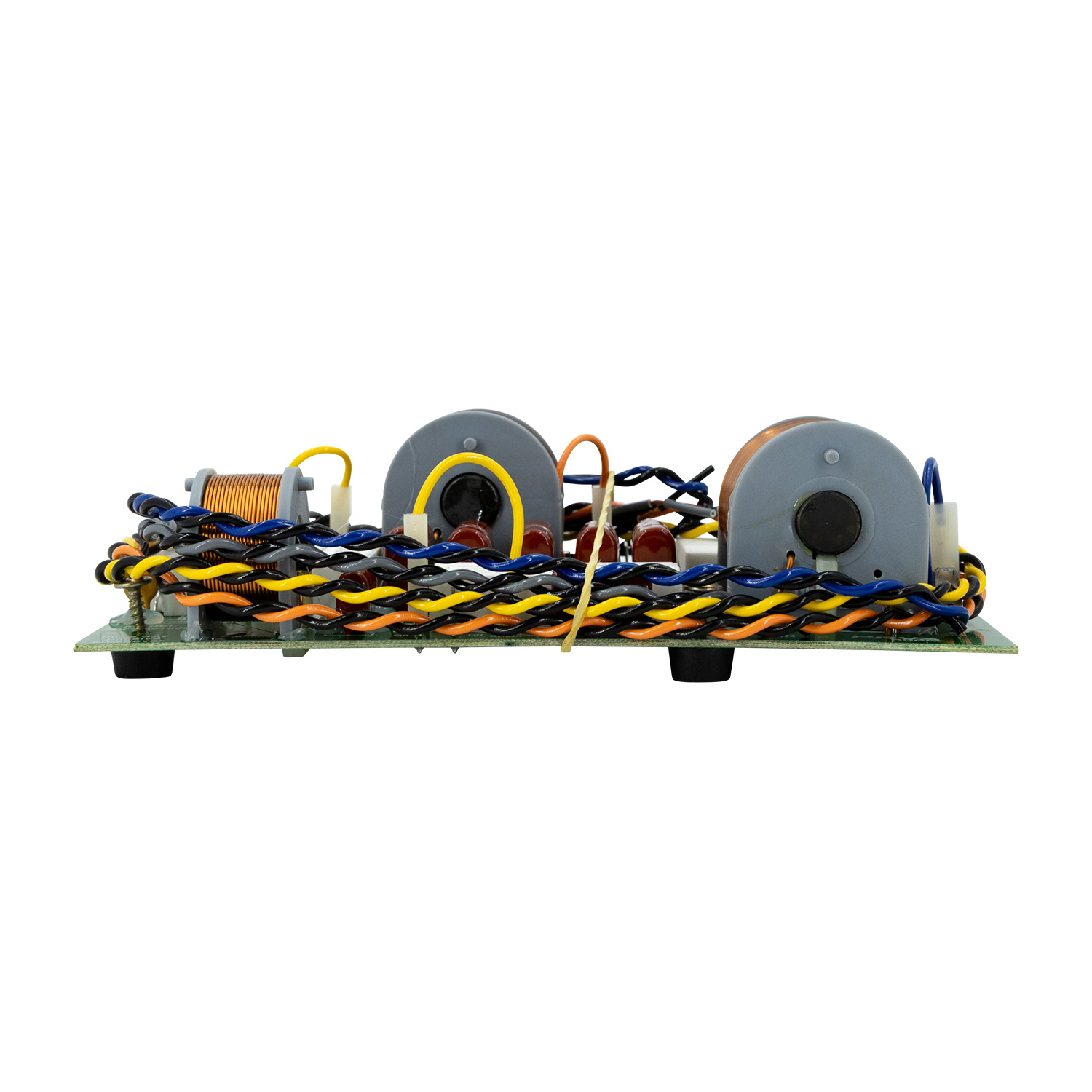 3DF400/1800 3-way Speaker Assembled Crossover 400/1800 Hz with Selectable Attenuation