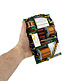 3DF400/1800 3-way Speaker Assembled Crossover 400/1800 Hz with Selectable Attenuation