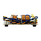 3DF750/5000 3-way Speaker Assembled Crossover 750/5000 Hz with Selectable Attenuation
