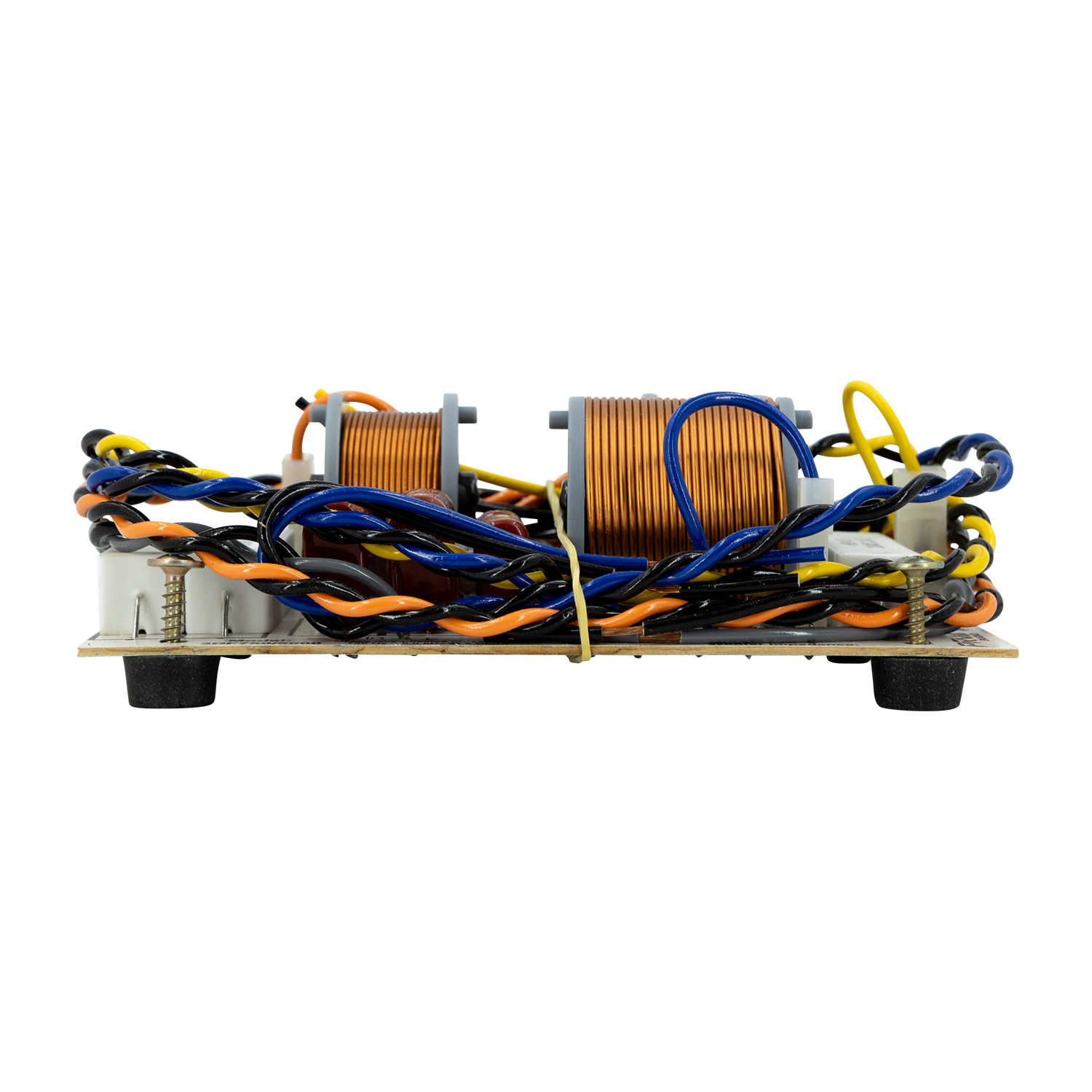 3DF750/5000 3-way Speaker Assembled Crossover 750/5000 Hz with Selectable Attenuation