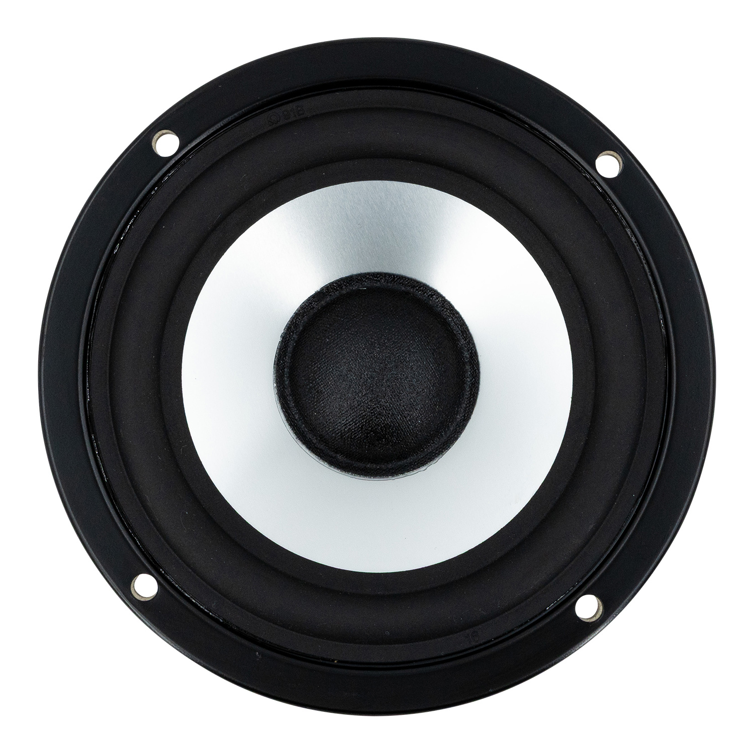 DA115-8 Bass-midwoofer