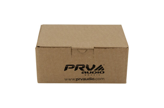 3DF750/5000 3-way Speaker Assembled Crossover 750/5000 Hz with Selectable Attenuation