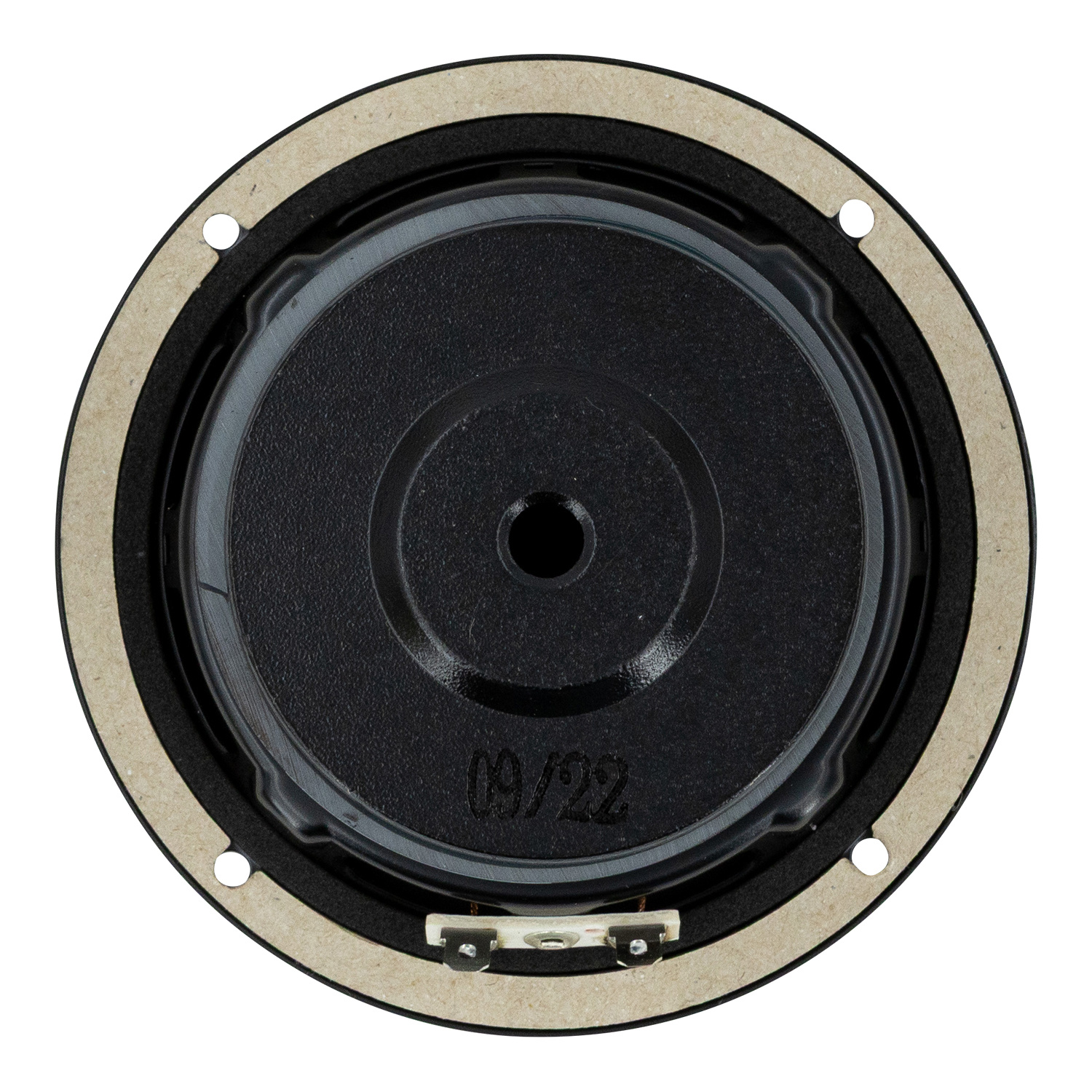 DA115-8 Woofer Medio-Bassi
