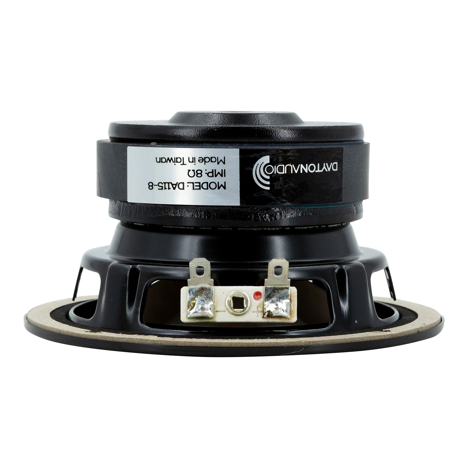 DA115-8 Bass-midwoofer